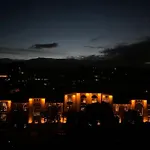 酒店 Staycity 安卡拉