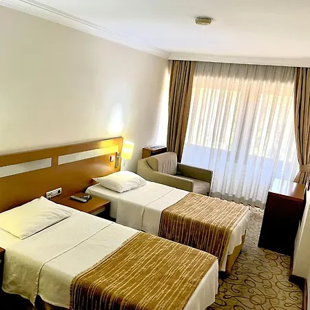 Hotel Staycity