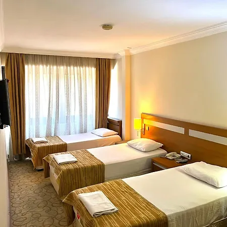 Staycity