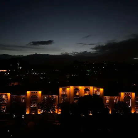 Hotel Staycity Ankara